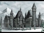Snow Castle