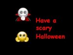 Halloween Smileys
