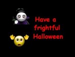 Halloween Smileys