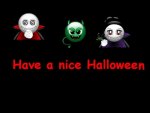Halloween Smileys