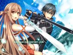 Sword Art Online