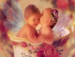 little angels