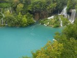 plitvice lake