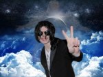 HEAVEN AWAITS MICHAEL JACKSON 1958 2009