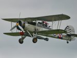swordfish ww11