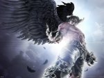 devil jin