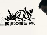 Mike Shinoda
