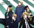 Hetalia Allied Forces