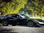 Corvette C6 Z06