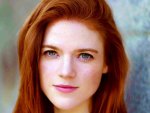 Rose Leslie