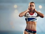 jessica ennis