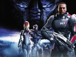 mass effect