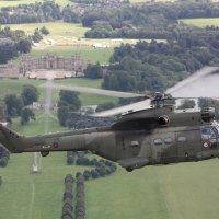 RAF Super Puma 2.