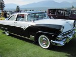 1955 Ford Crown Victoria