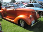 1936 Ford