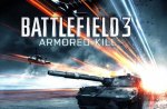 Battlefield 3 Armour Kill