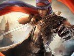 PRINCE OF PERSIA