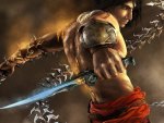 PRINCE OF PERSIA