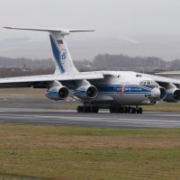 Illyushin Il 76