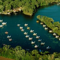 Seaplane Flotilla - Canada