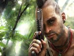 Far Cry 3 Vaas