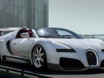 NEW Bugatti Veyron 2013