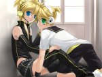 Kagamine Len