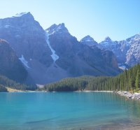 Moraine Lake