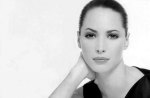 Christy Turlington - delicate