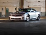 camaro ss