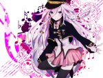 IA Mystery Protector