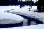 Snow Stream