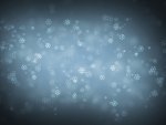 Snowflakes texture