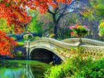 Bridge To Autumn