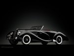 1938 Delahaye Competition Cabriolet