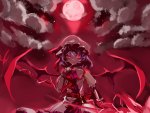 Red Moon & Remilia