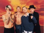 red hot chilli peppers