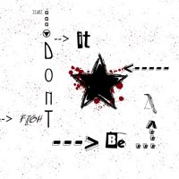 Don't Fight It - Red