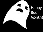 BOO!
