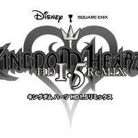 Kingdom Hearts HD 1.5 Remix