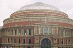 Royal Albert Hall London