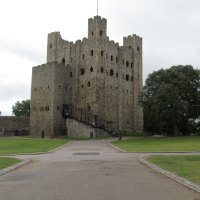 Rochester Castle