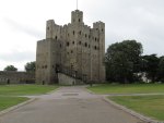 Rochester Castle