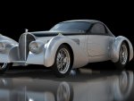 2012 Delahaye Bella Figura Type 57s