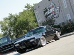 trans am year one