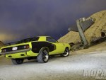 Cuda