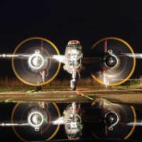 North American B-25 Mitchell