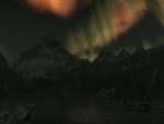 Skyrim: Northern lights