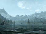 Skyrim: Lakeside