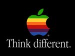 Think Different